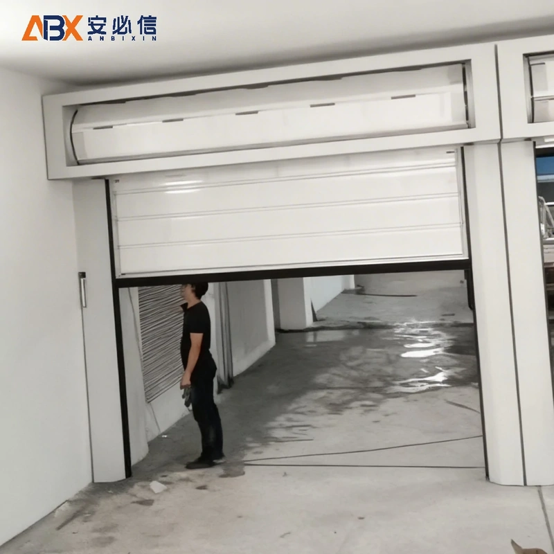 怒江傈僳族自治州金属高速门