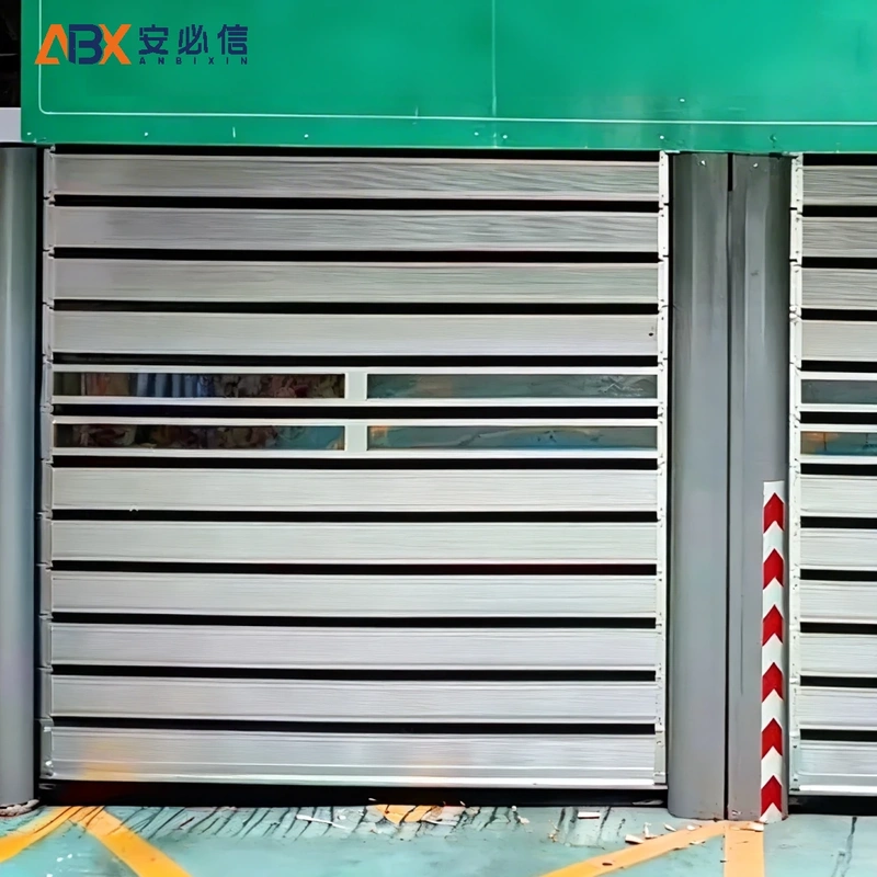 怒江傈僳族自治州涡轮硬质高速门